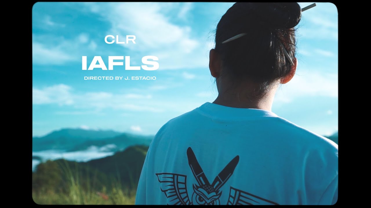 IAFLS (Official Music Video)