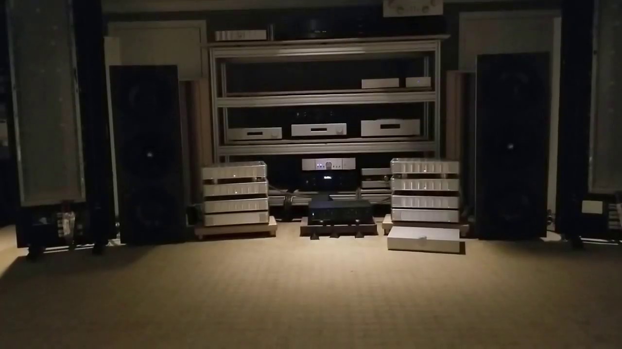 COS ENGINEERING D1V2, METRUM ACOUSTICS ADAGIO COMPARISON