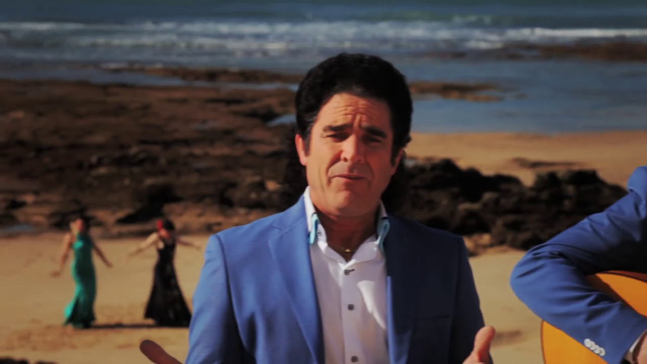 Ecos del Rocio - Amores (Videoclip Oficial)