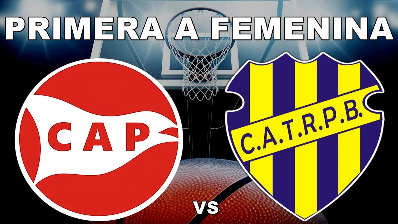Provincial vs Talleres RPB 1°cuarto  Primera A Femenina / Fecha 2 2026