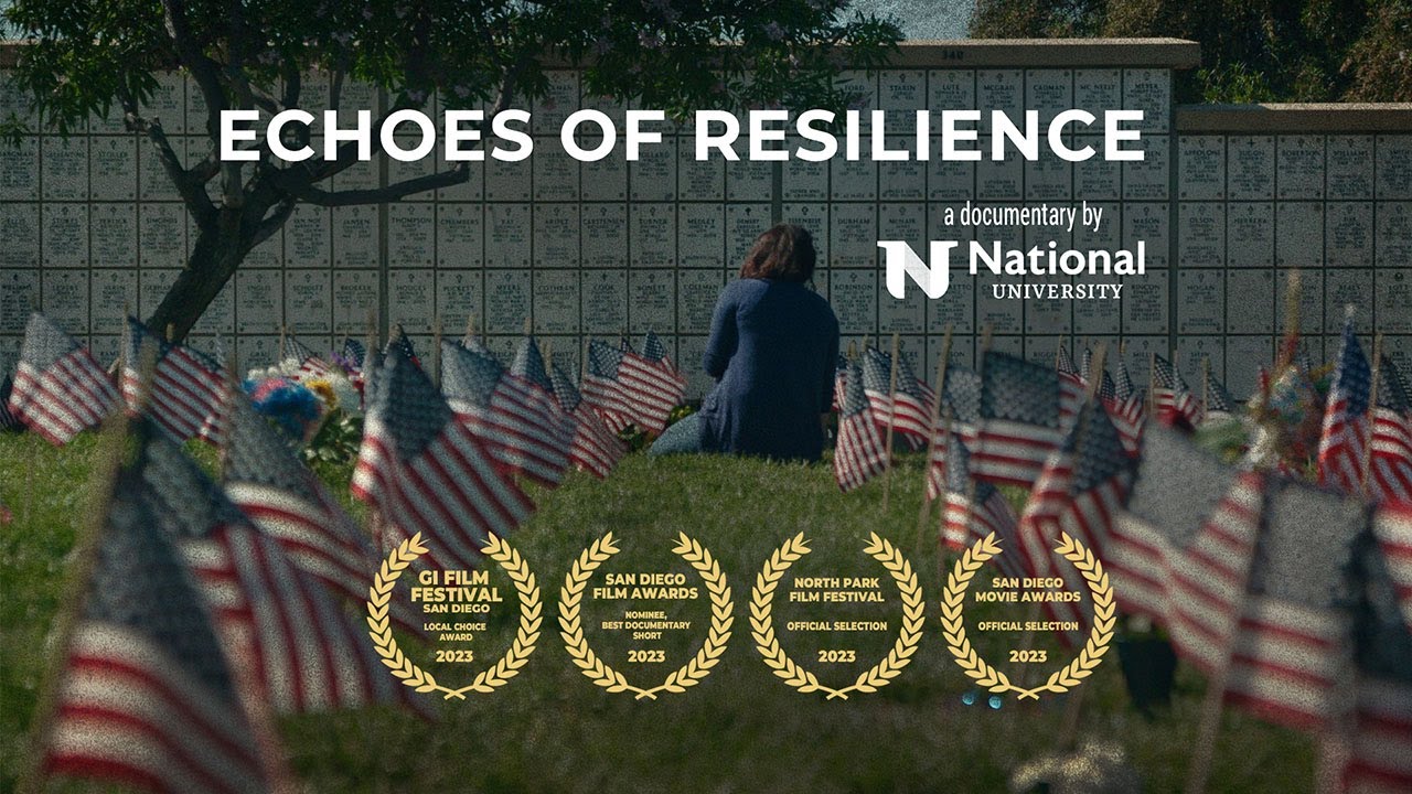 Echoes of Resilience | A Documentary by National University
