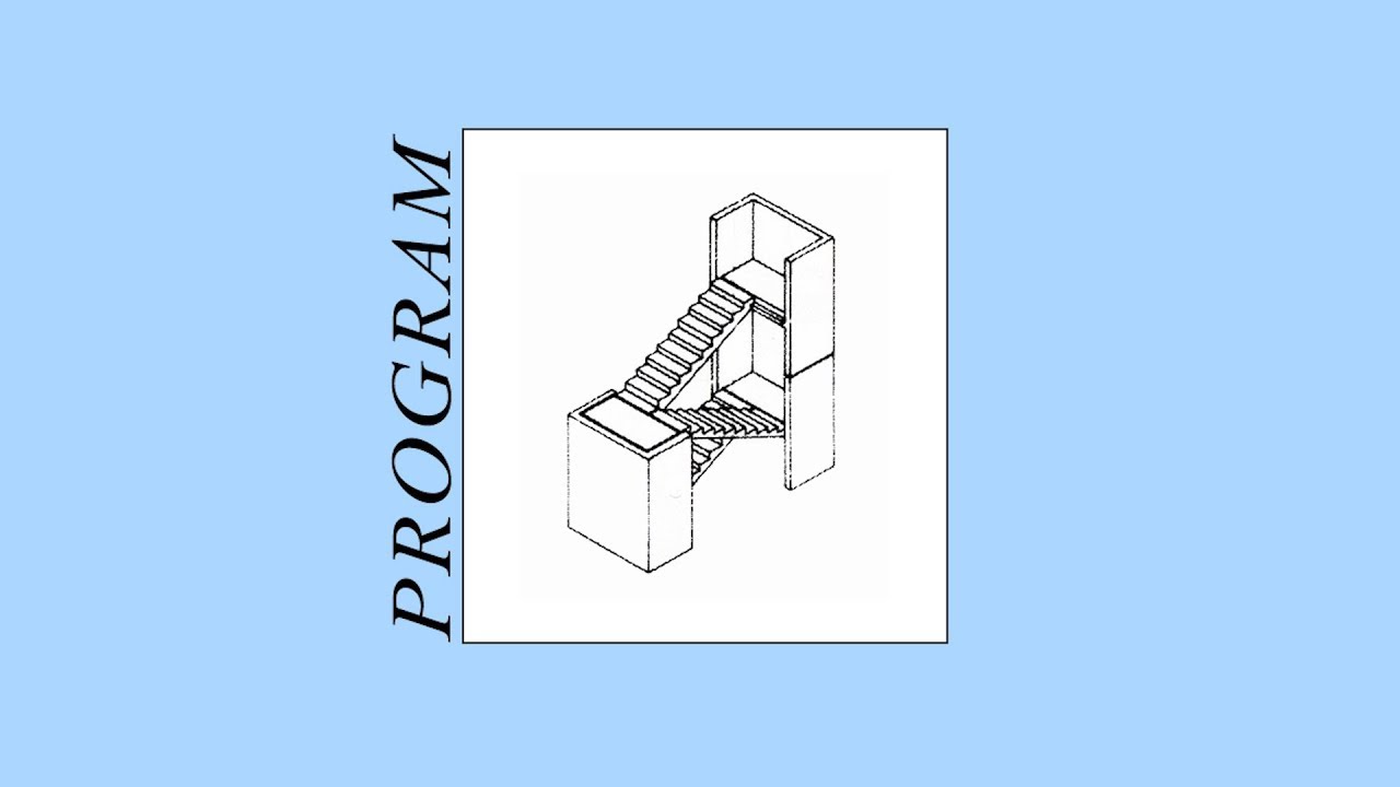 PROGRAM