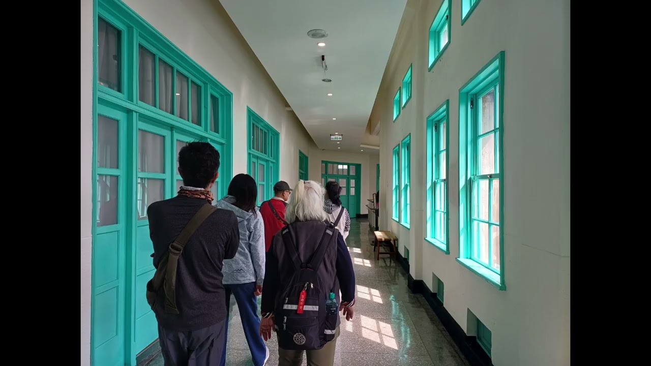 嘉義美術館-半日遊 2026.01.27
