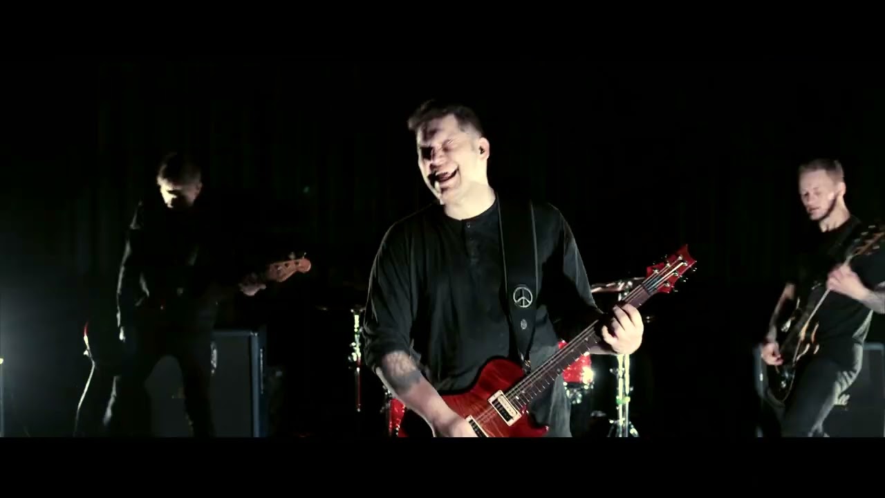Black Oak County - Save Your Breath (Official Music Video)
