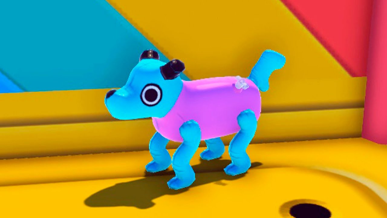 СНОВА НЕ ИГРАЮ В СОБАЧЕК🦴