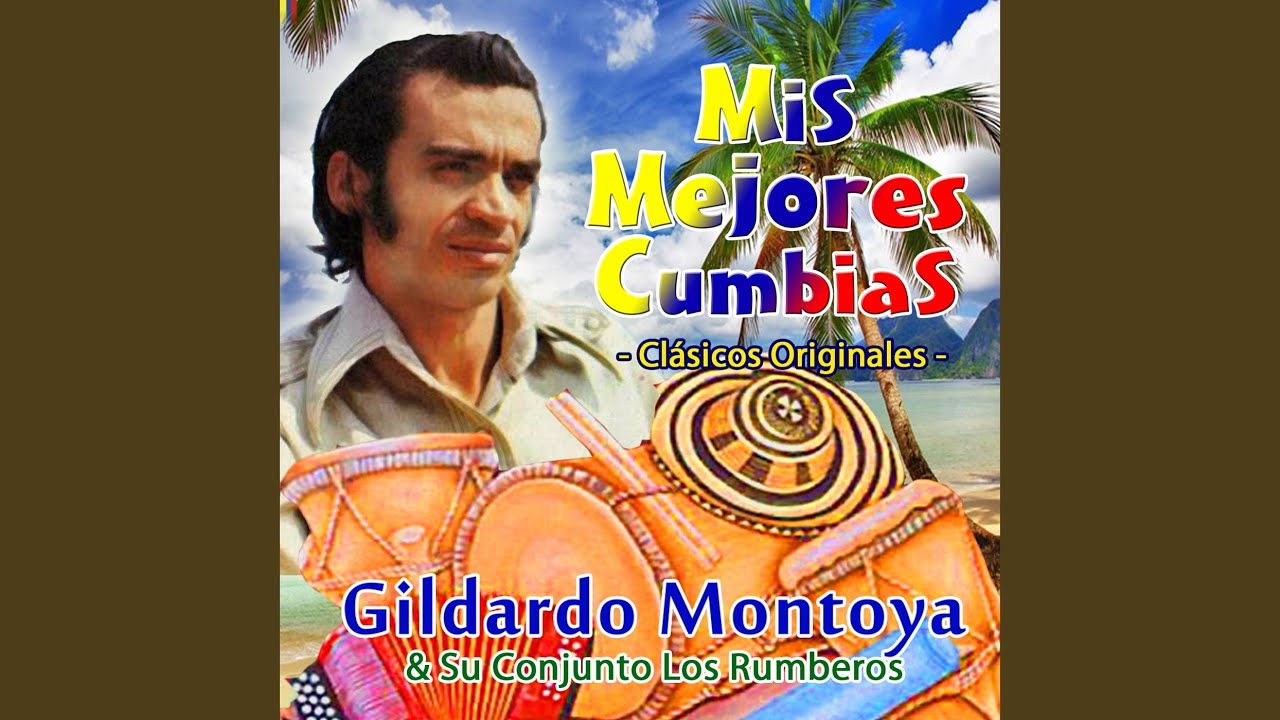 Cumbia de Todos