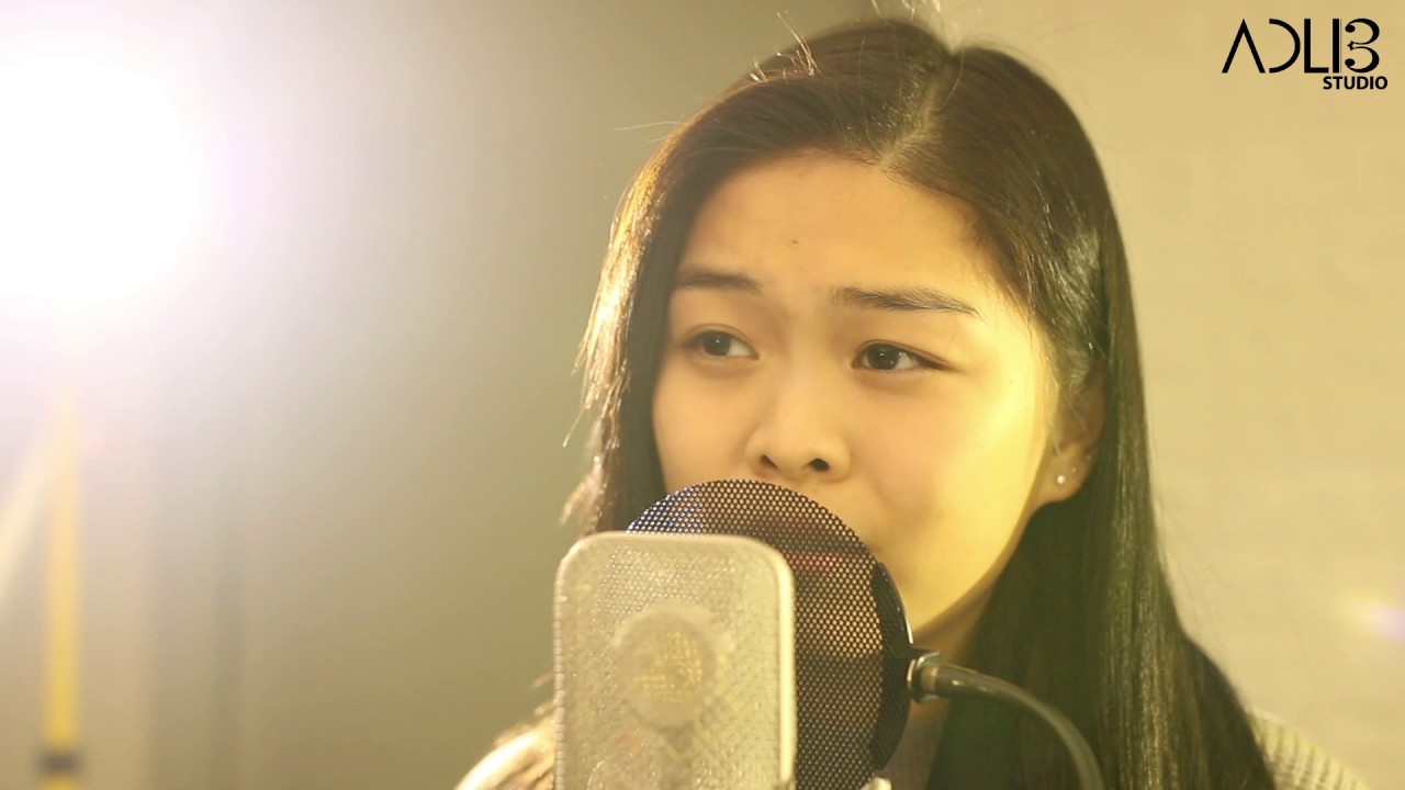 李幸倪 x Eric Kwok - 雙雙Duet Cover by Yako & Arsunson