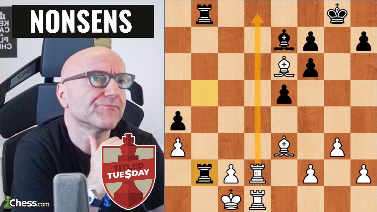 Traumkombination erweist sich als absoluter Nonsens