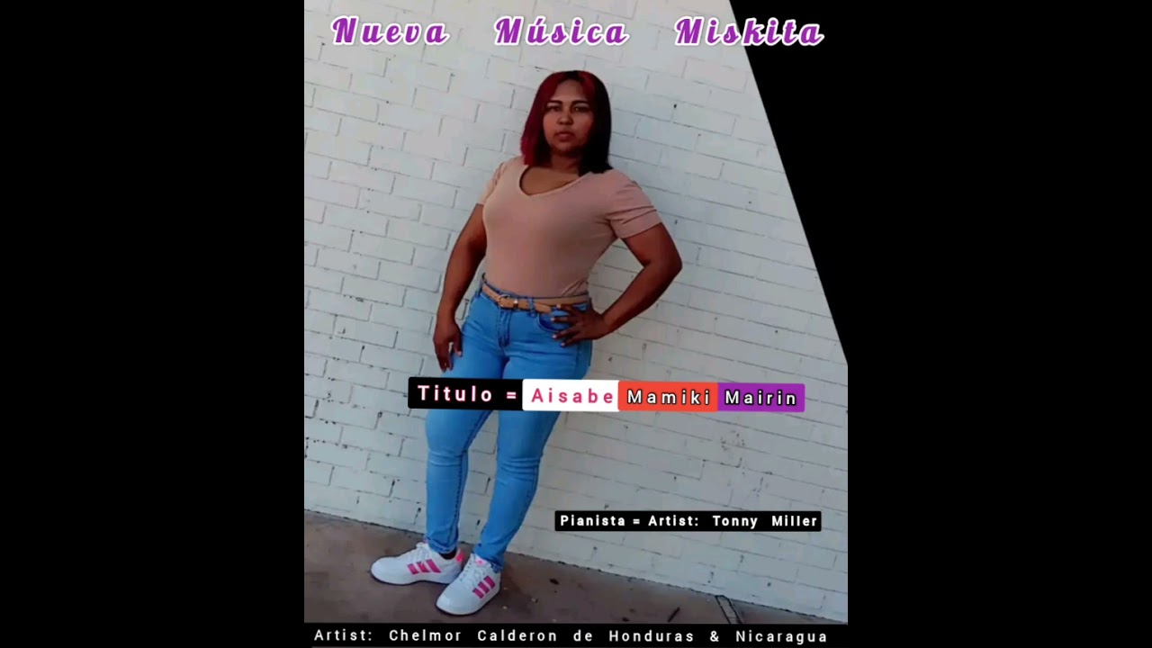 Chelmor Calderon - Aisabe mamiki mairin | [ Audio Official ) #2026 