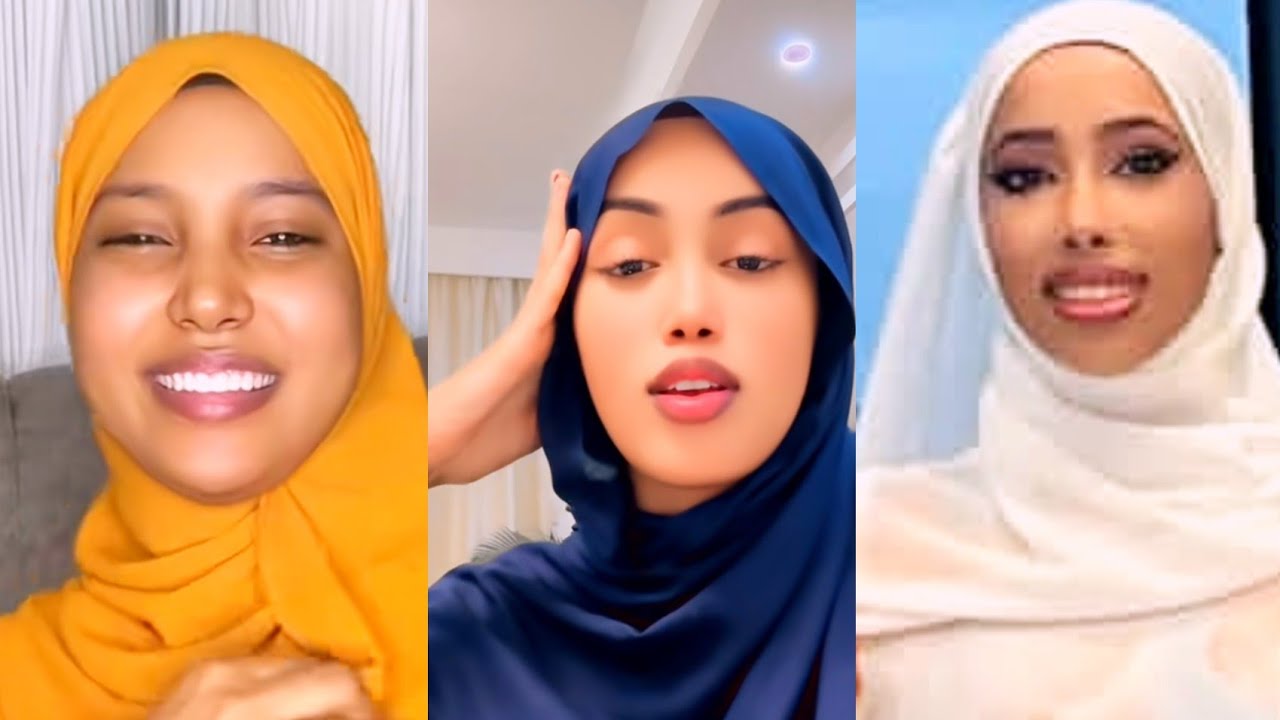 DEG DEG: Ladan Cidi Oo Si Kulul Uga Jawaabtay Sundus Ayanle Oo Qabiilkeeda Cayday!..