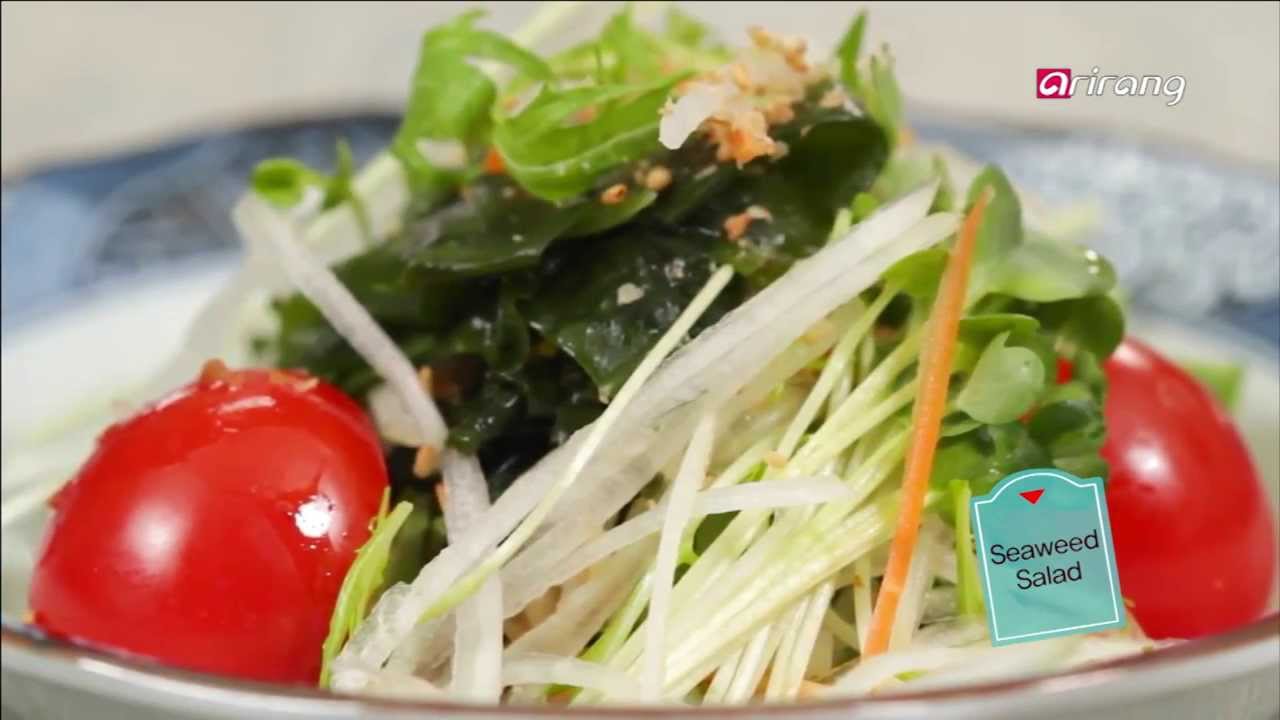Arirang Prime Ep228 Tasty Road of Korean seafood