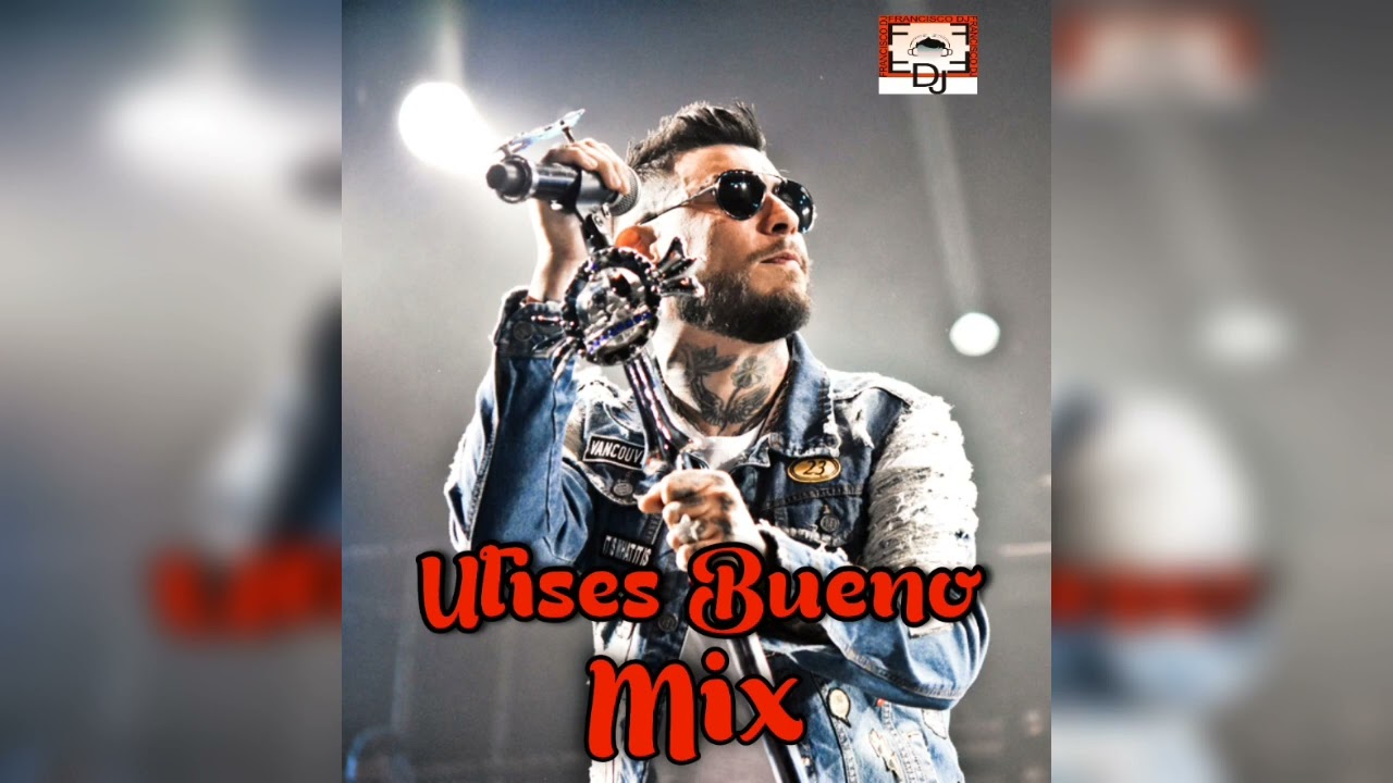 Ulises Bueno - Remix