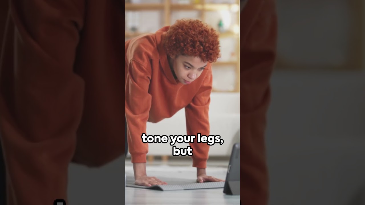 Deskercise  Weight Loss at Work