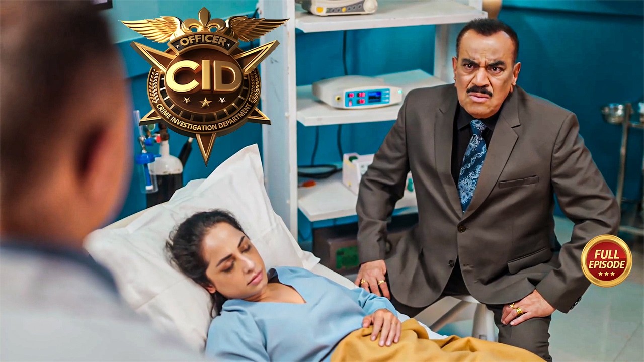 पूर्वी के शरीर में फैला ब्लैक माम्बा साँप का ज़हर! | CID Season 2 | सी.आई.डी. | New Episode 2025