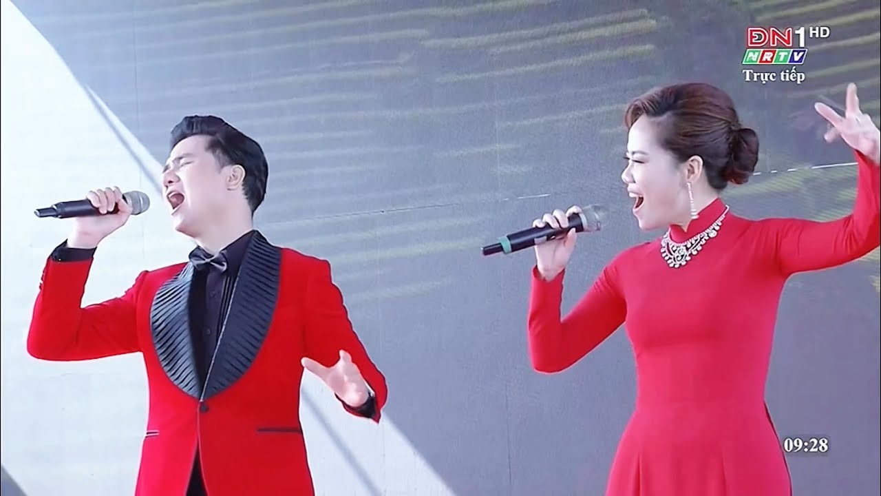 Một Vòng Việt Nam - NSƯT Phạm Khánh Ngọc & Đào Mác