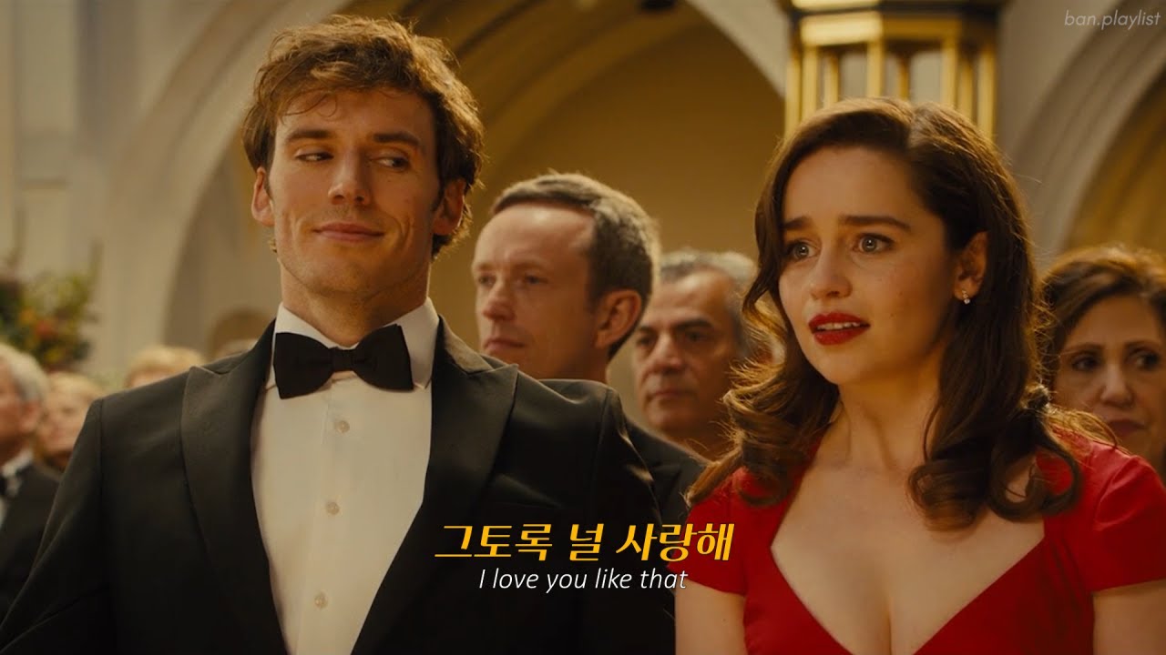 너의 하나하나가 날 뛰게 만들지 🎧 : Lauv - Love U Like That [가사/해석/lyrics]