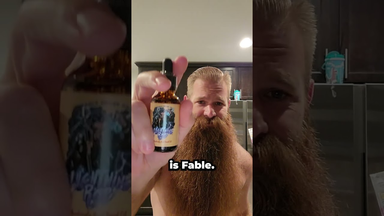 Is Fable Beard Co worth it?