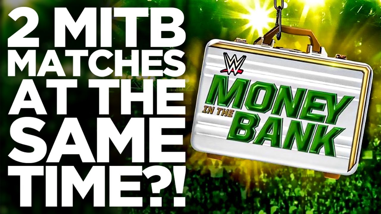 WWE SmackDown 5/1/20 Full Show Review & Results: MONEY IN THE BANK MATCHES HAPPENING SIMULTANEOUSLY