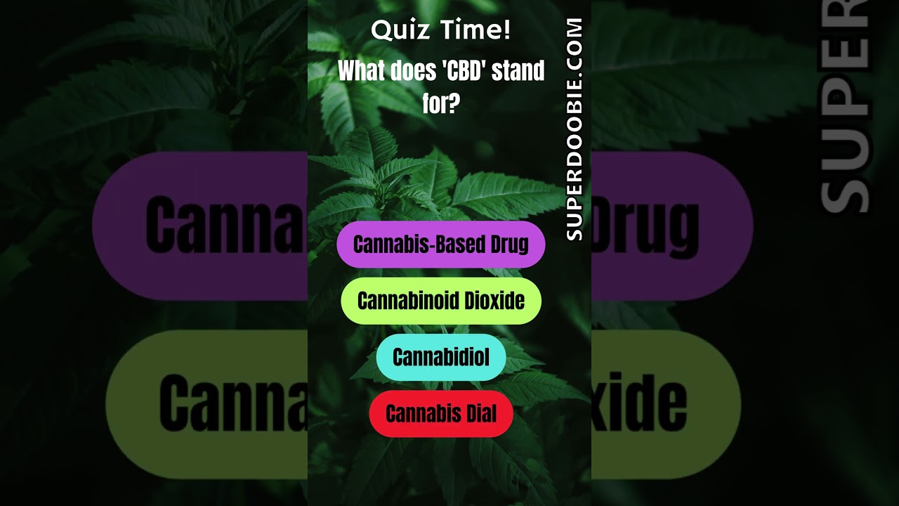 #Quiz Do you know? #CannabisCommunity #cannabisculture #StonerTwitter   #stonerfam