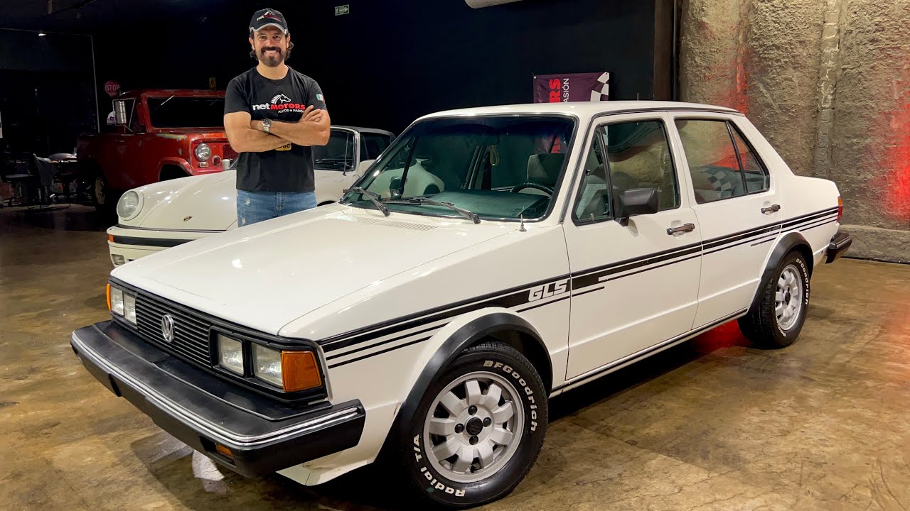Atlantic GLS 1985 Muy Original | En Venta de Clasicos Netmotors