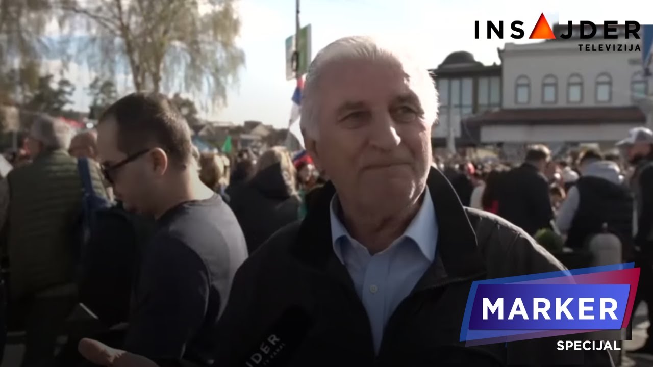 Građanin Novog Pazara: Ne trebaju mi ni hodže ni popovi, samo zakon