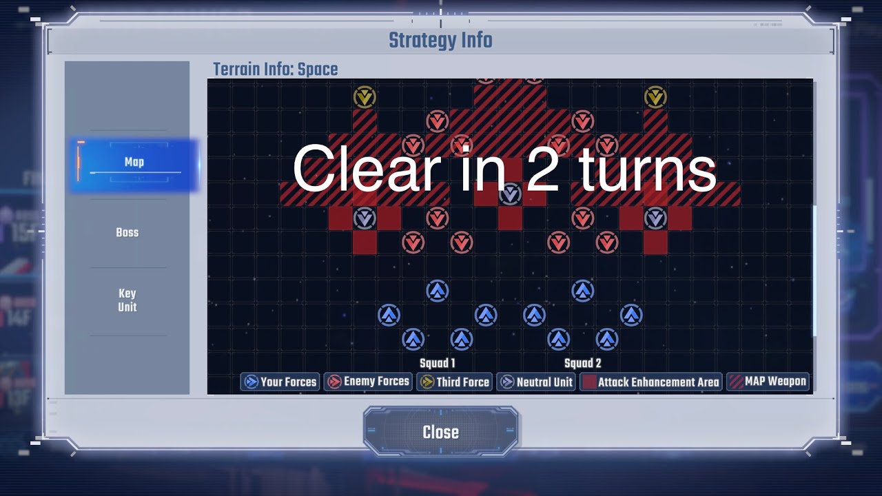 Generation tower west 15F (lightning-fast & unstoppable)