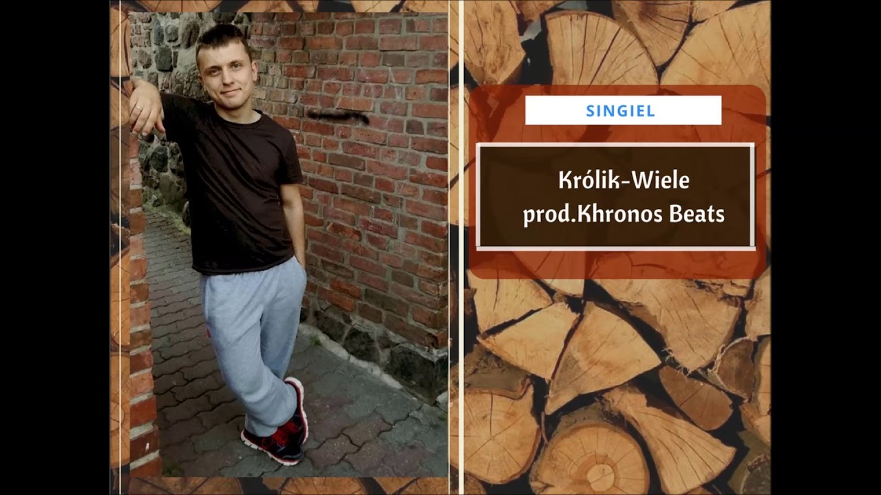 Kr&oacute;lik - Wiele (Prod. Khronos Beats)