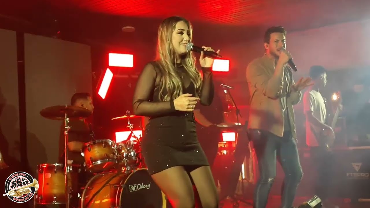 Fuga/Cor de caramelo/Página de amigos - Silver Som - Vila Club - Jaraguá do Sul/SC - 05-04-2025