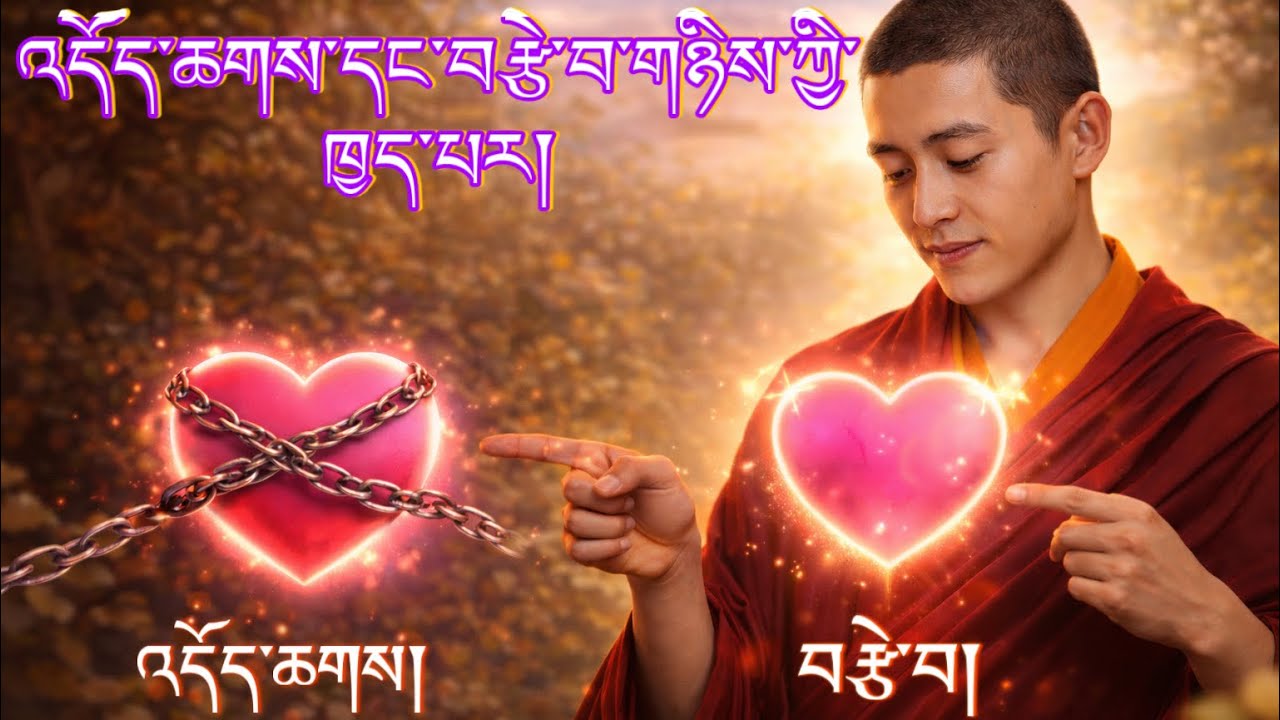 རྩ་ཉོན་དྲུག་གི་དང་པོ། འདོད་ཆགས།