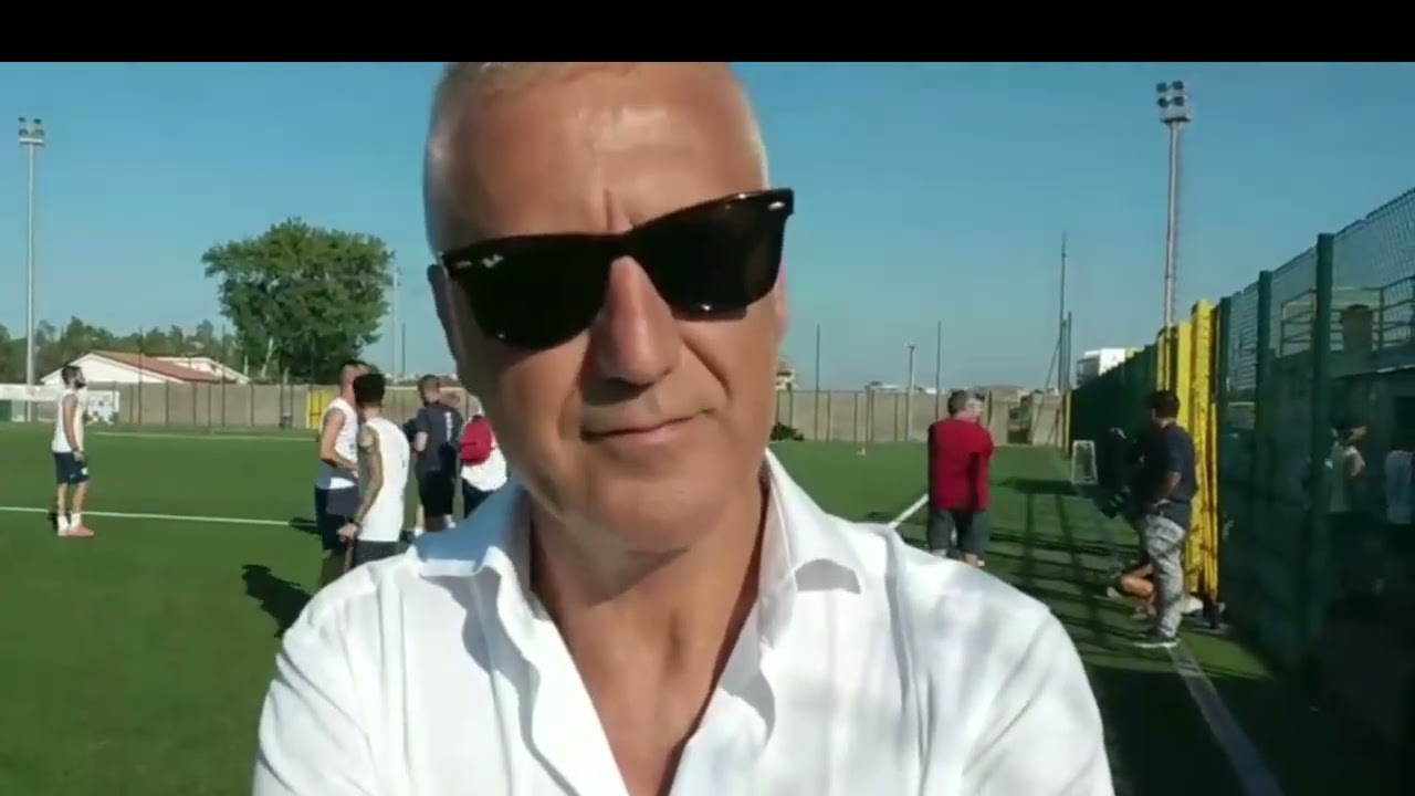 Gianfranco Iammarino Presidente Bacigalupo Vasto Marina