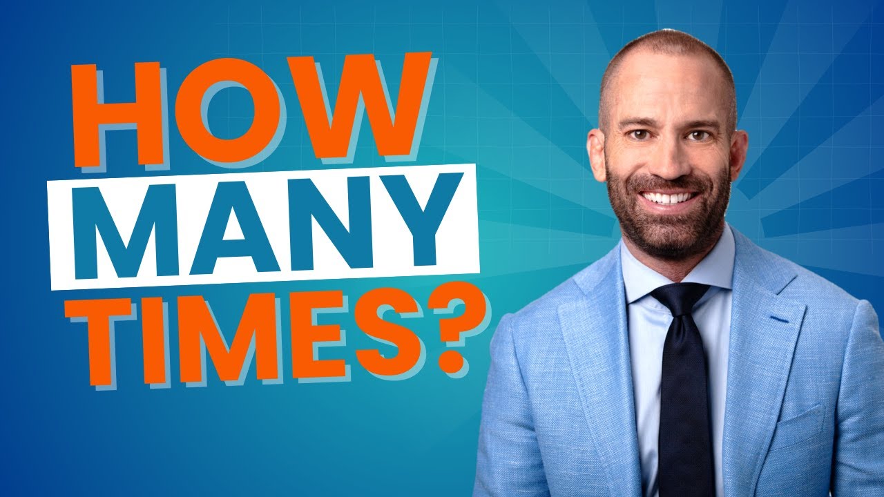 How Many Times Should You Follow Up with a Lead