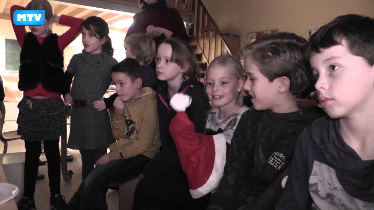 MTVIetsgemist: Kerst op de Bienekebolders - 775