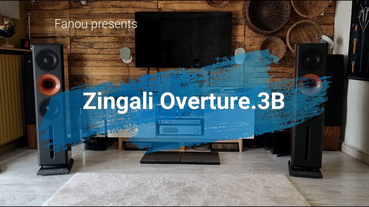 Zingali Overture 3B (Indie pop)