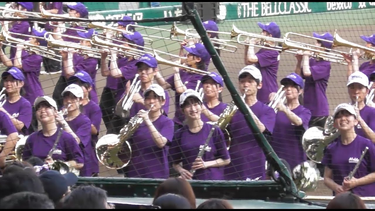 #甲子園ブラスバンドフェスティバル2025