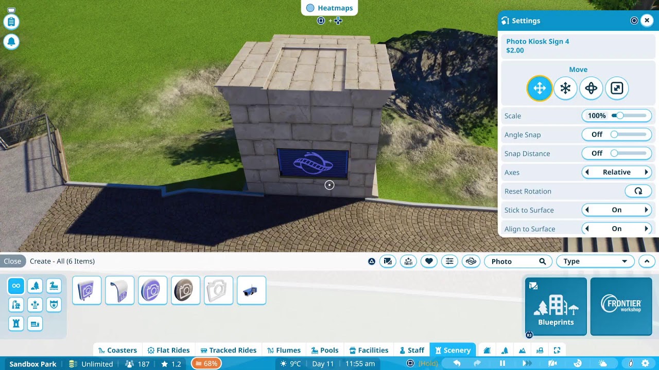 Planet Coaster 2