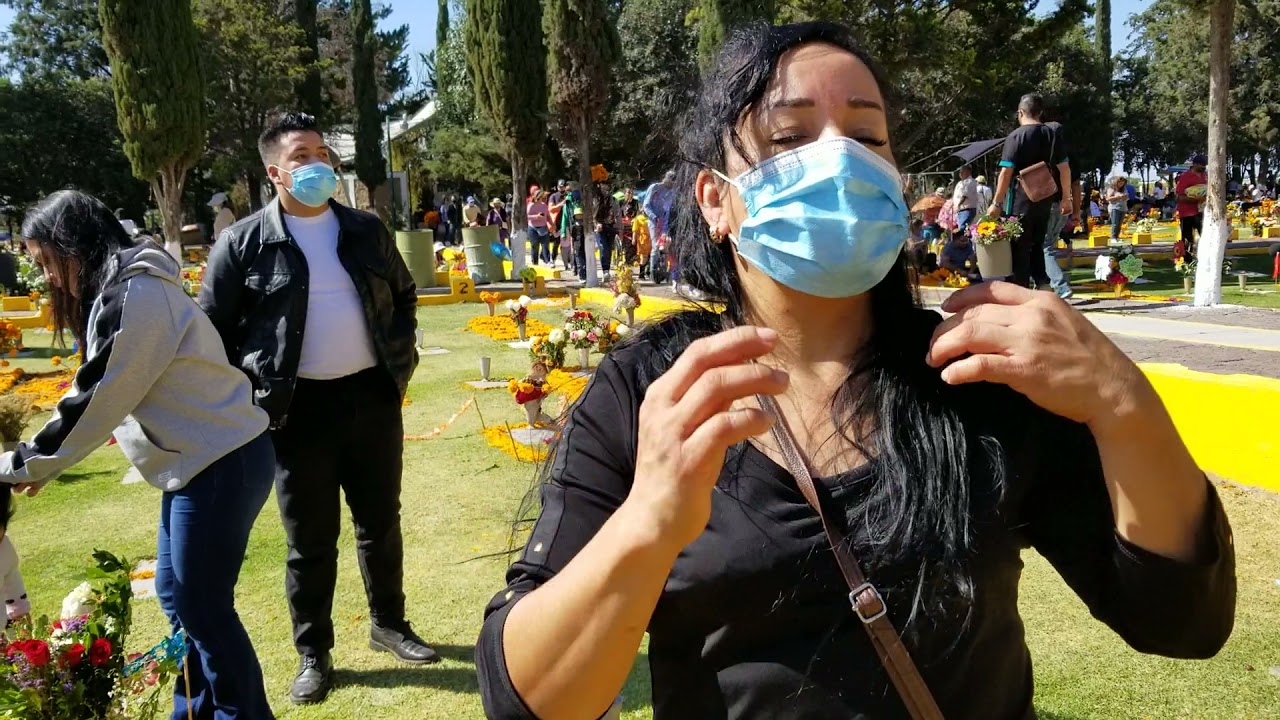 panteon jardines de oriente 2021
