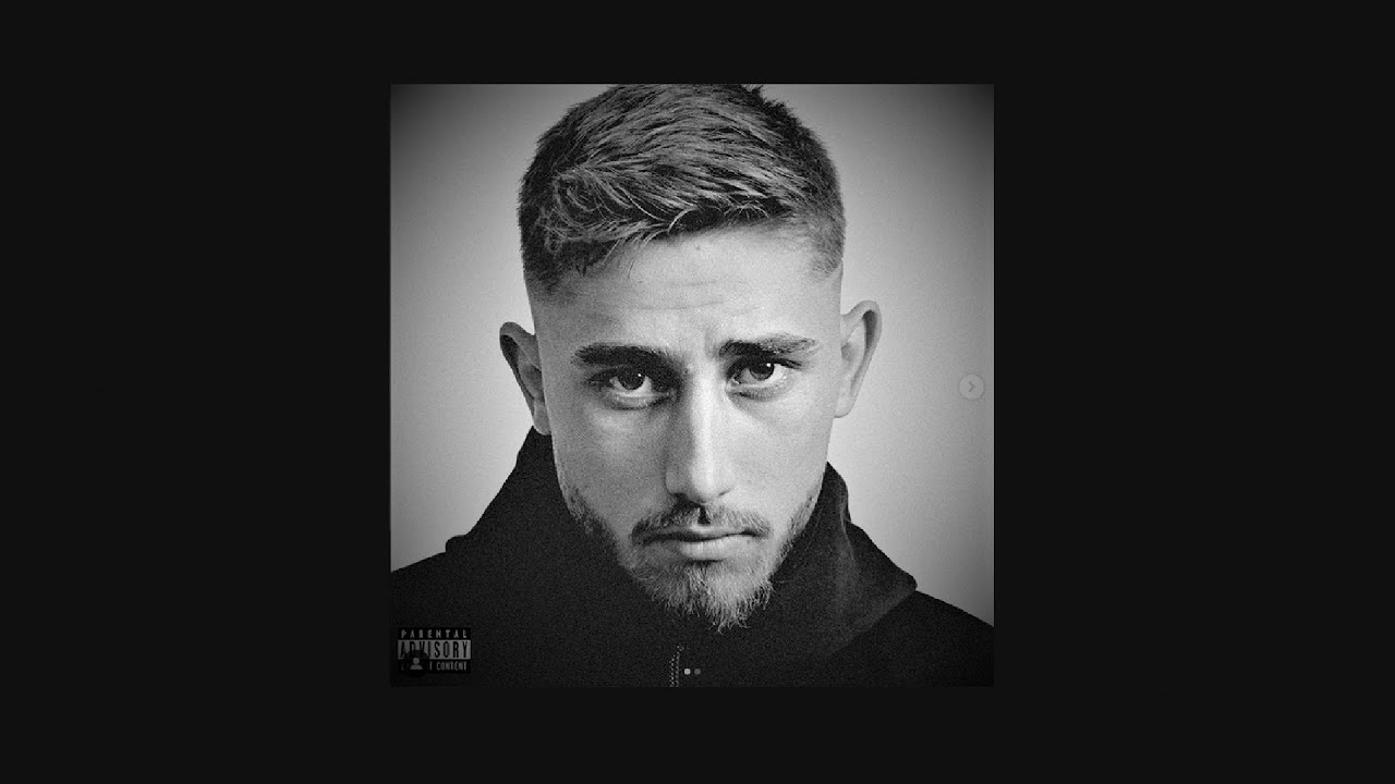 MUSSO TYPE BEAT - "WEG VON DIR" (PROD.HEINRICH)