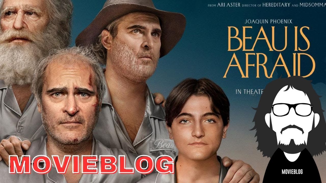 MovieBlog- 905: Recensione Beau Ha Paura