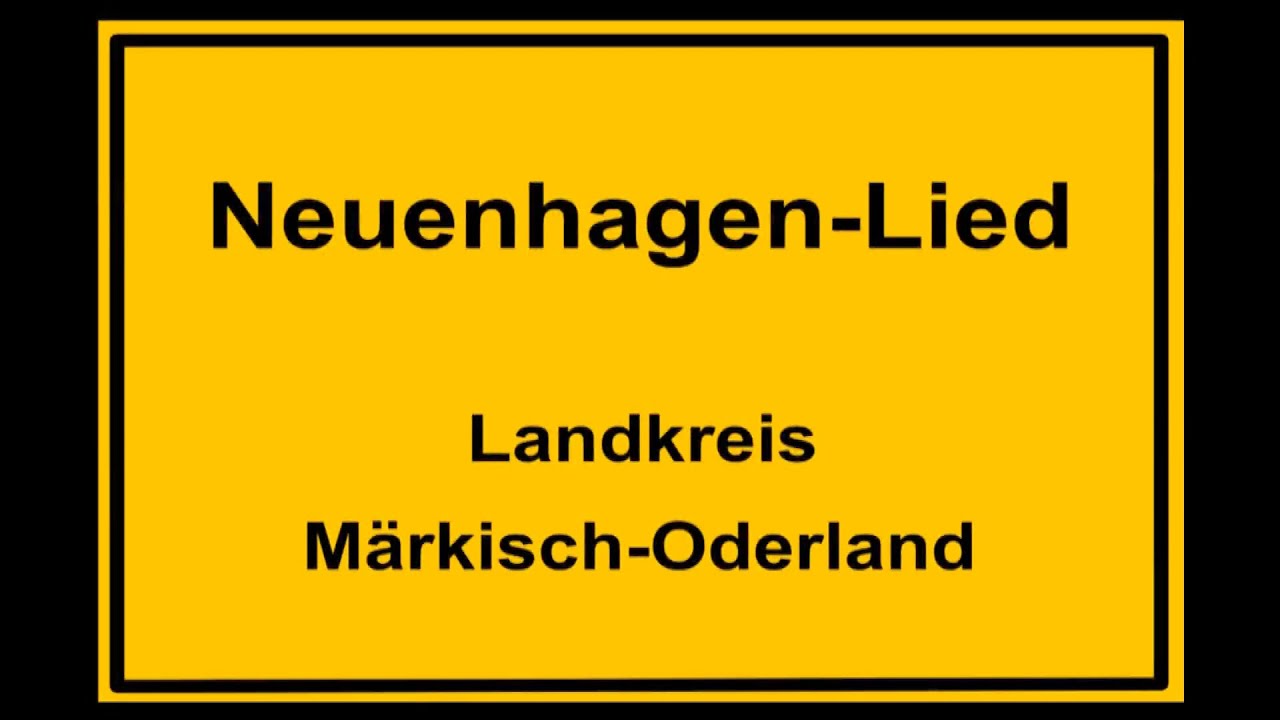 Zimmer  - 5  -  Neuenhagenlied - Falken