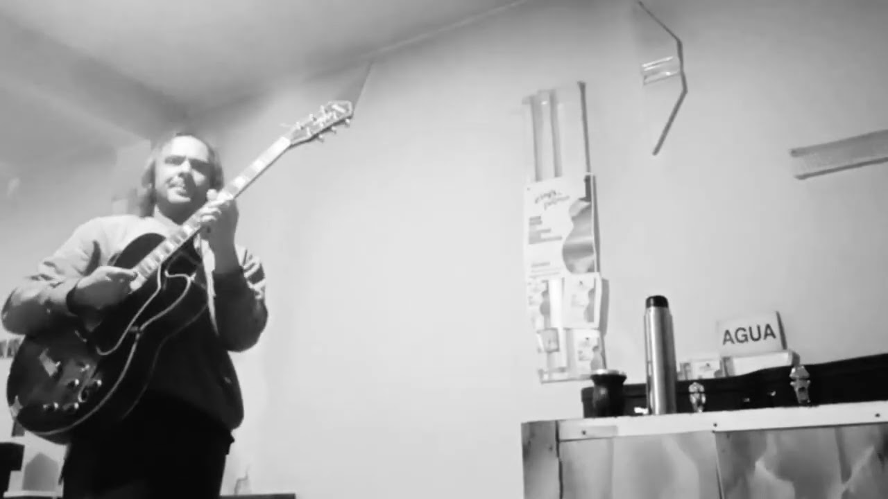Oleo (Sonny Rollins)