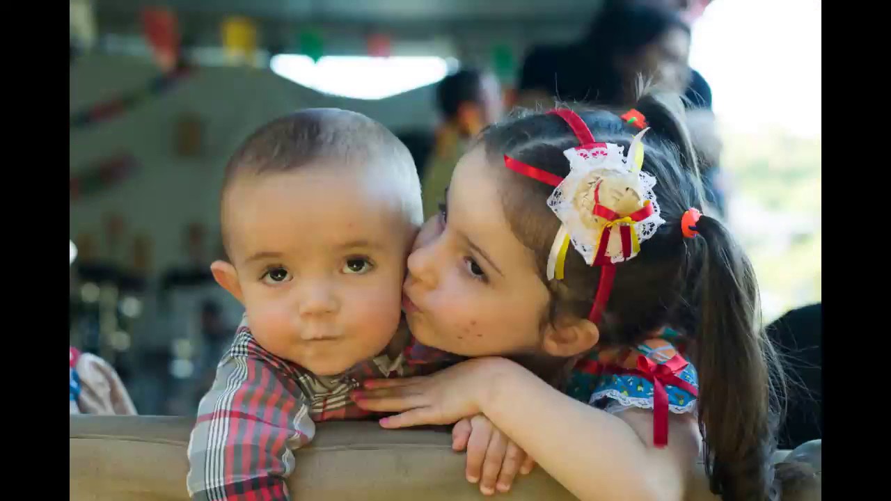 M&aacute;rcia e Marcelo
