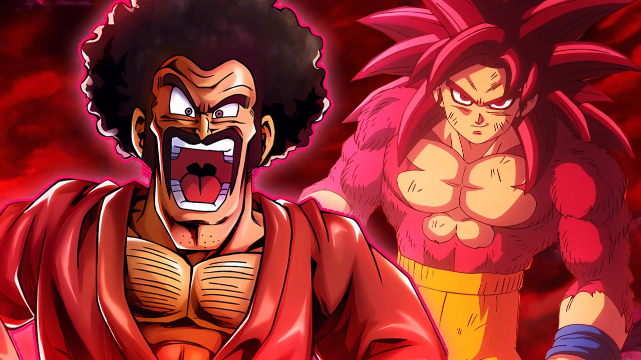 USING THE WORST CHARACTER IN DRAGONBALL SPARKING ZERO
