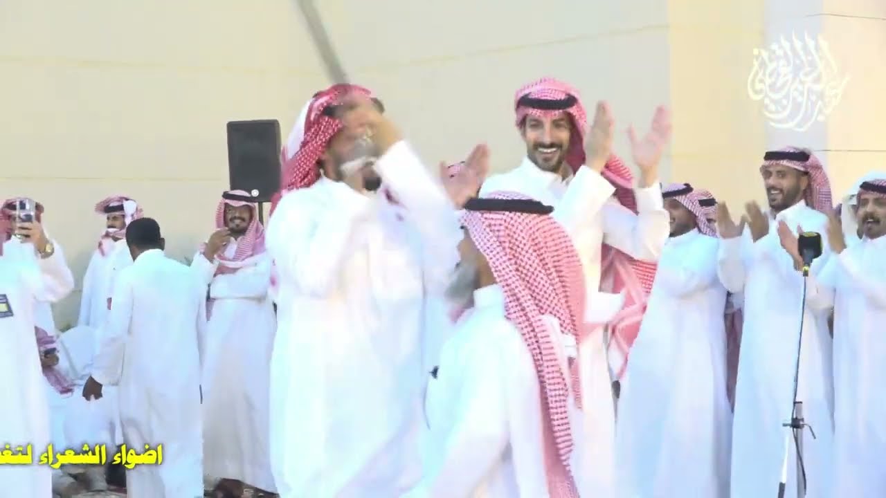 ليش متضايق ياسفر حمود السمي سفر الدغيلبي قصر اليخت 28-3-1445