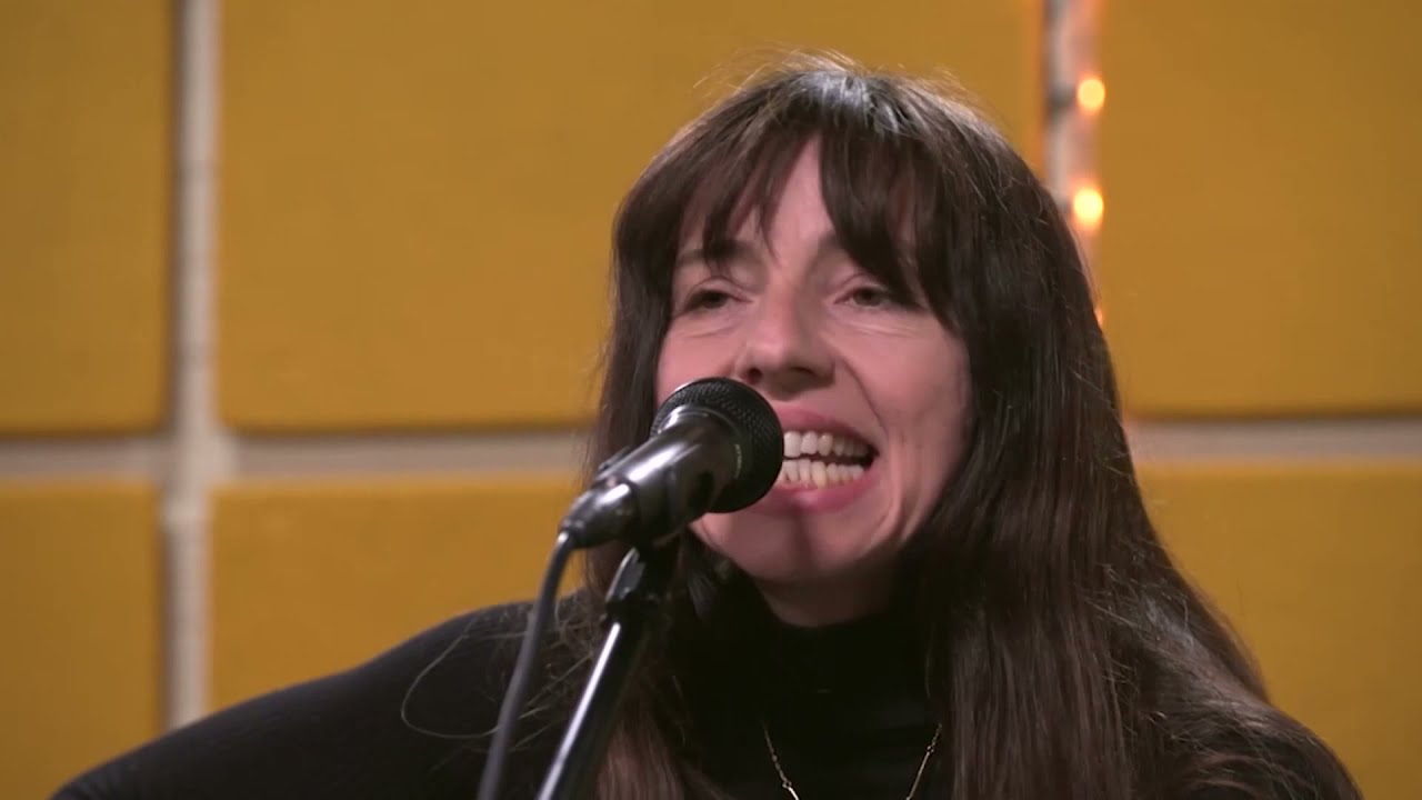 Pixies - live at the Studio C Sessions, 2018