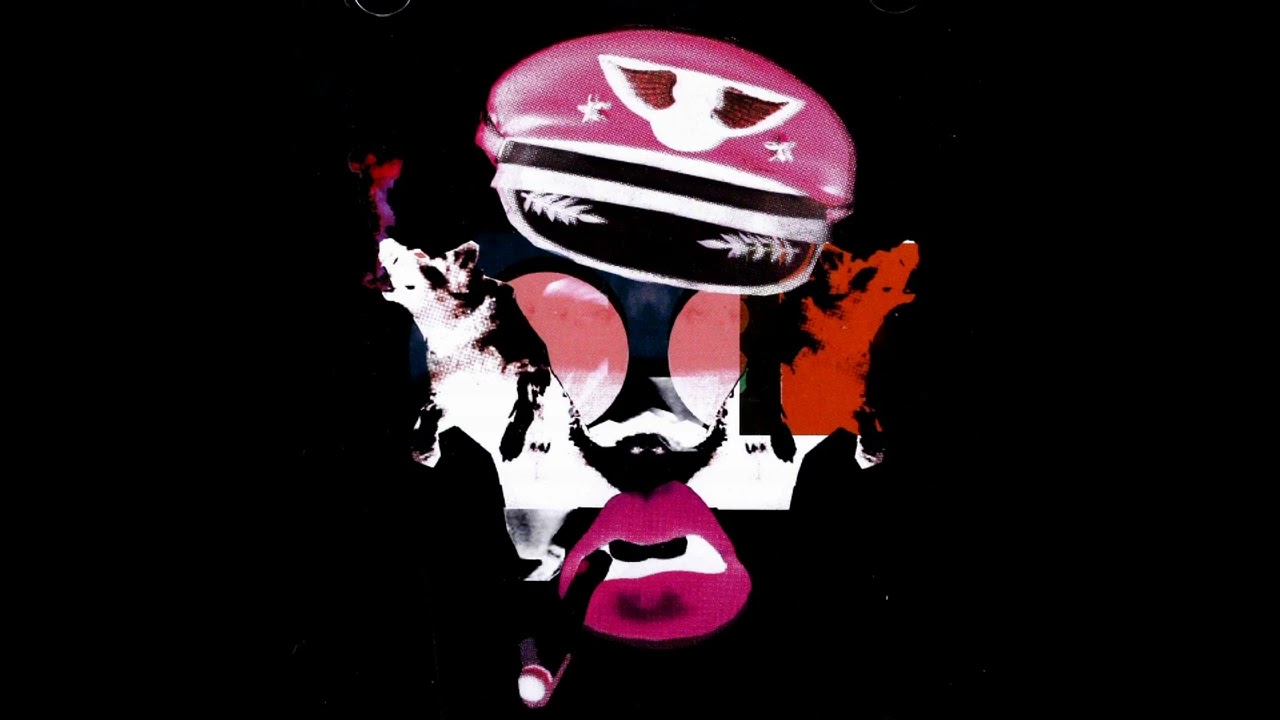 The Prodigy - Action Radar (120 bpm+HQ Multi Compression)
