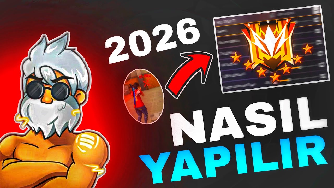 SİZE HASSASİYET YAPAMYI ÖĞRETİYORUM (Bölüm2) 🥹Free Fire En İyi Hassasiyet Nasıl Yapılır ? 