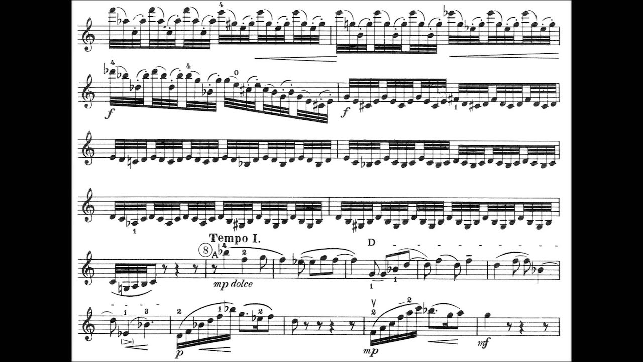 Martinů, Bohuslav  violin concerto no.2