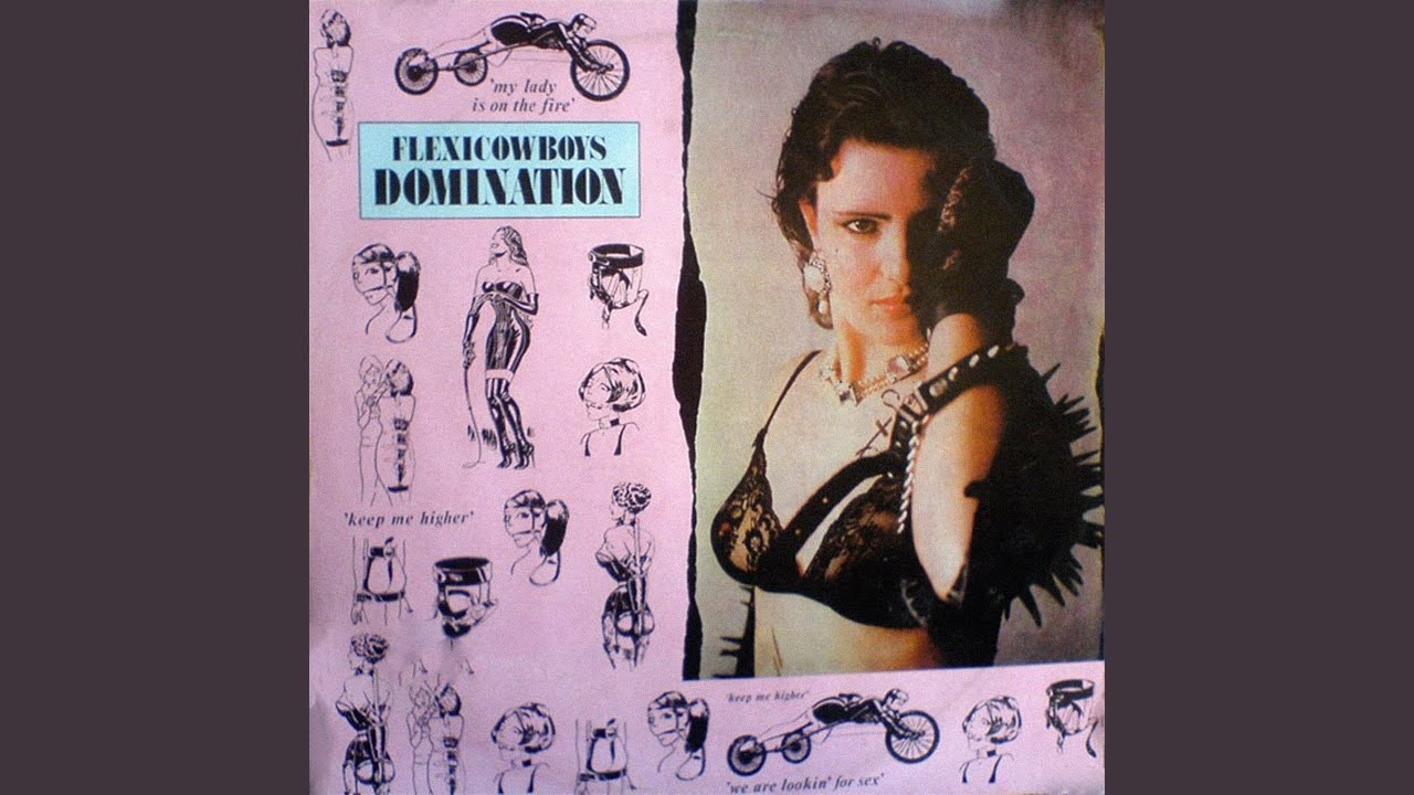Domination (Extended Version)
