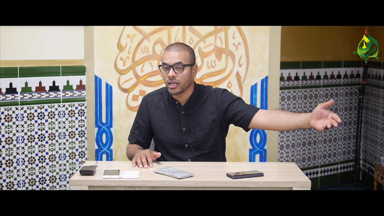 L’ÉMIGRATION EN ABYSSINIE ET À MÉDINE - Sira#10 - Islam Ibn Ahmad