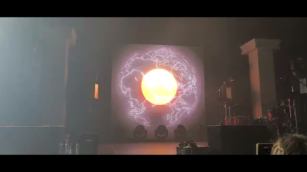 O'Bros - Underrated (Live @ Underrated Tour 2023 Frankfurt)